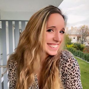 Meet your Posher, Kory